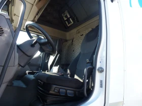 Daf Lf 320 ПАДАЩ БОРД, снимка 8
