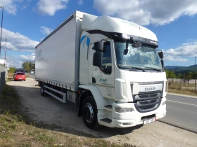 Daf Lf 320 ПАДАЩ БОРД, снимка 2