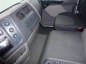 Daf Lf 320 ПАДАЩ БОРД, снимка 12