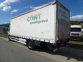 Daf Lf 320 ПАДАЩ БОРД, снимка 4