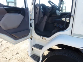 Daf Lf 320 ПАДАЩ БОРД, снимка 7