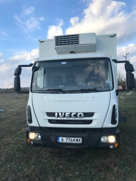 Iveco Eurocargo EEV | Mobile.bg � ����� ������ 5