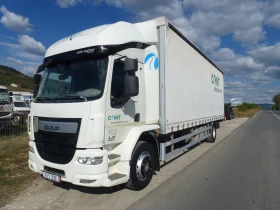 ����� �� �������� �� Daf Lf 320 ����� ����
