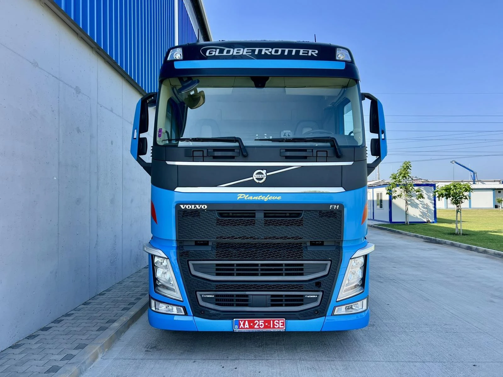 Volvo Fh 500 - изображение 4