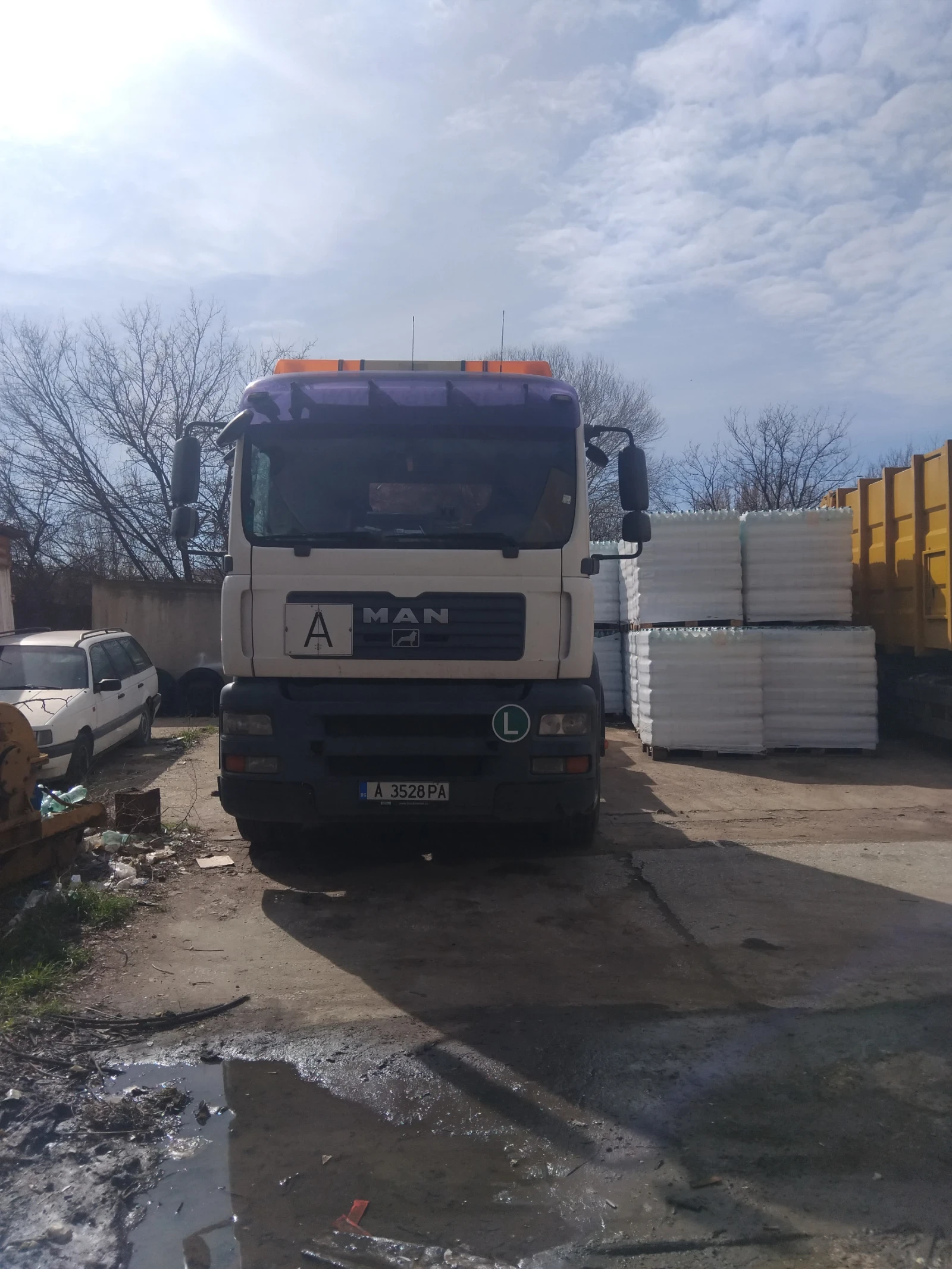 Man Tga | Mobile.bg � ����������� 1