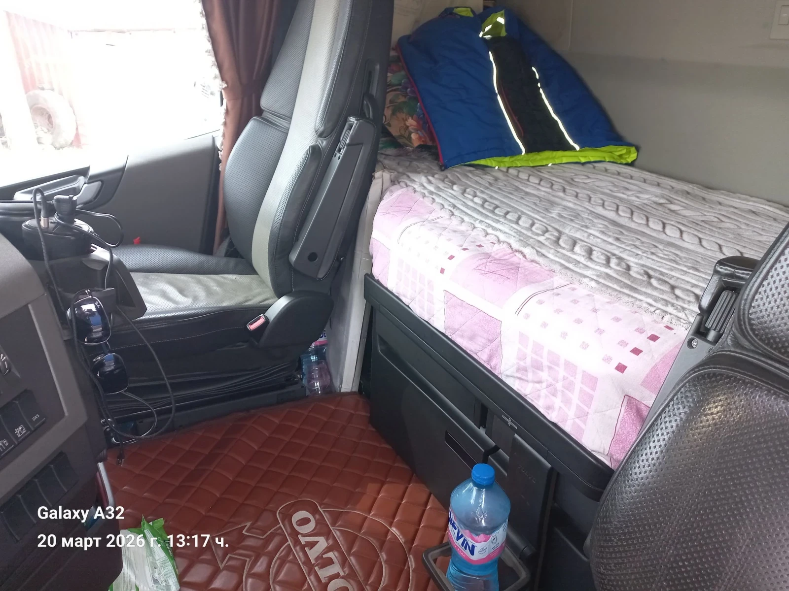 Volvo Fh, снимка 6 - Камиони - 53914106