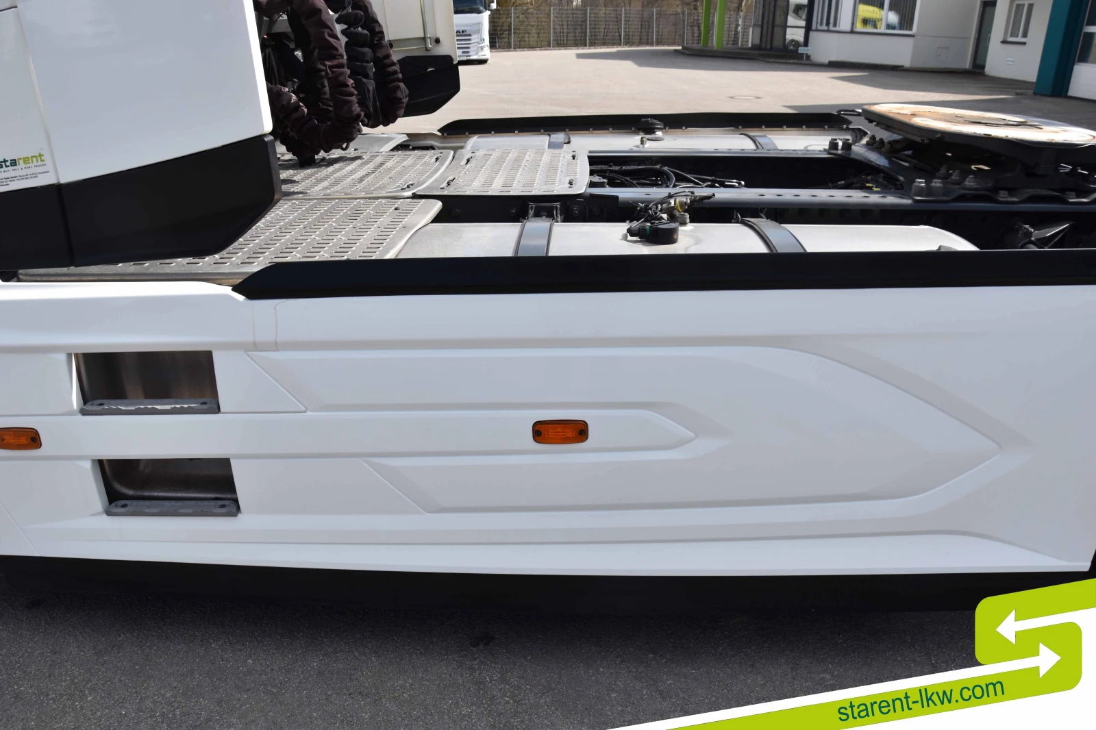 Daf XG SZM26056, снимка 9 - Камиони - 54123465