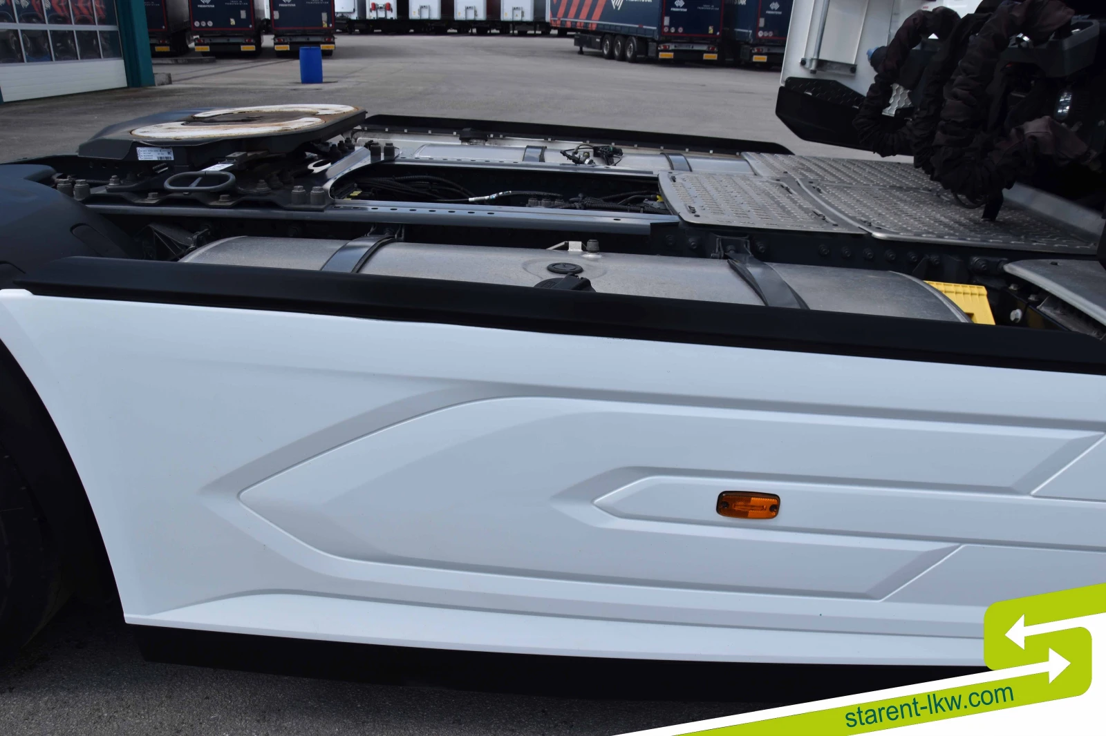 Daf XG SZM26056, снимка 10 - Камиони - 54123465