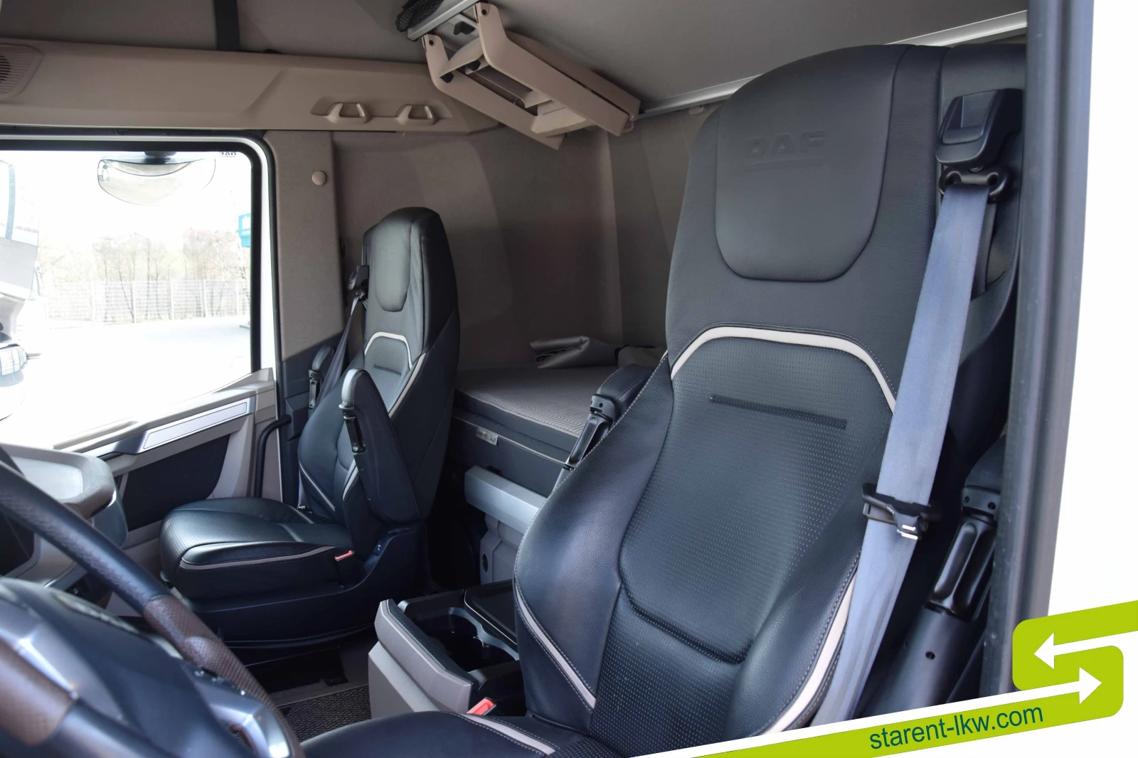 Daf XG SZM26056, снимка 15 - Камиони - 54123465