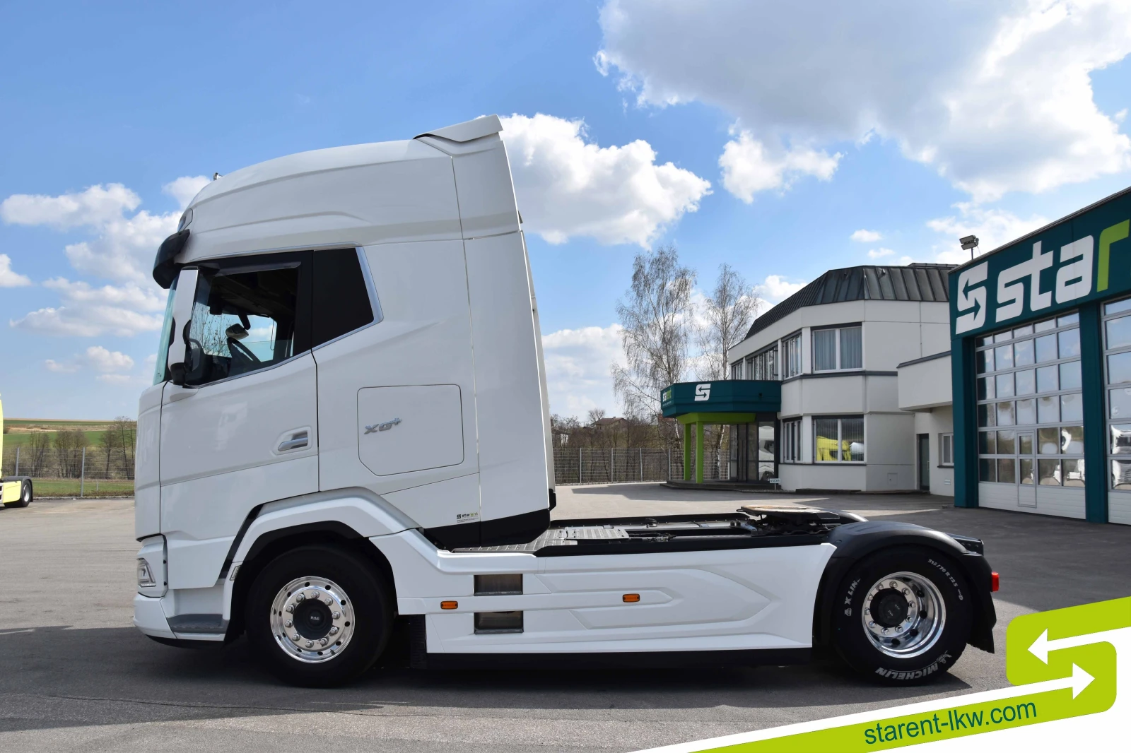 Daf XG SZM26056, снимка 8 - Камиони - 54123465