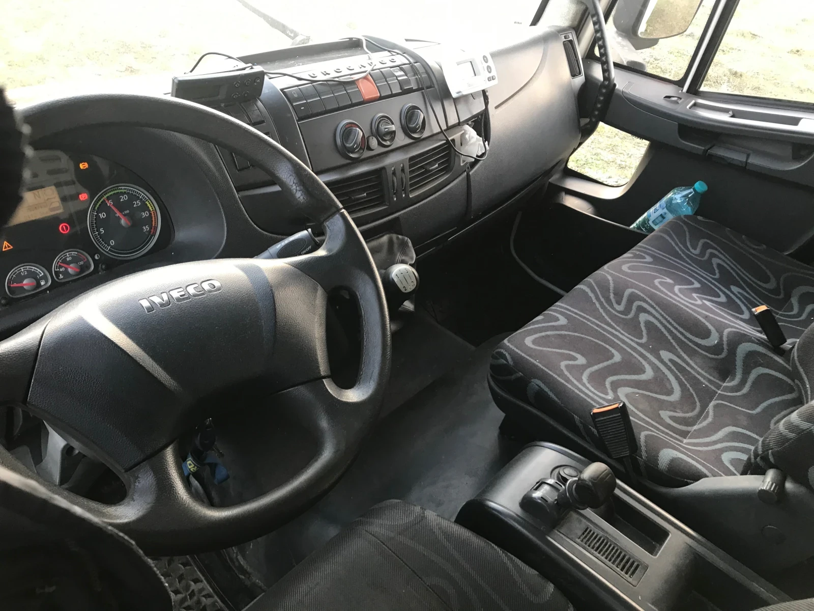 Iveco Eurocargo EEV, снимка 8 - Камиони - 54346251