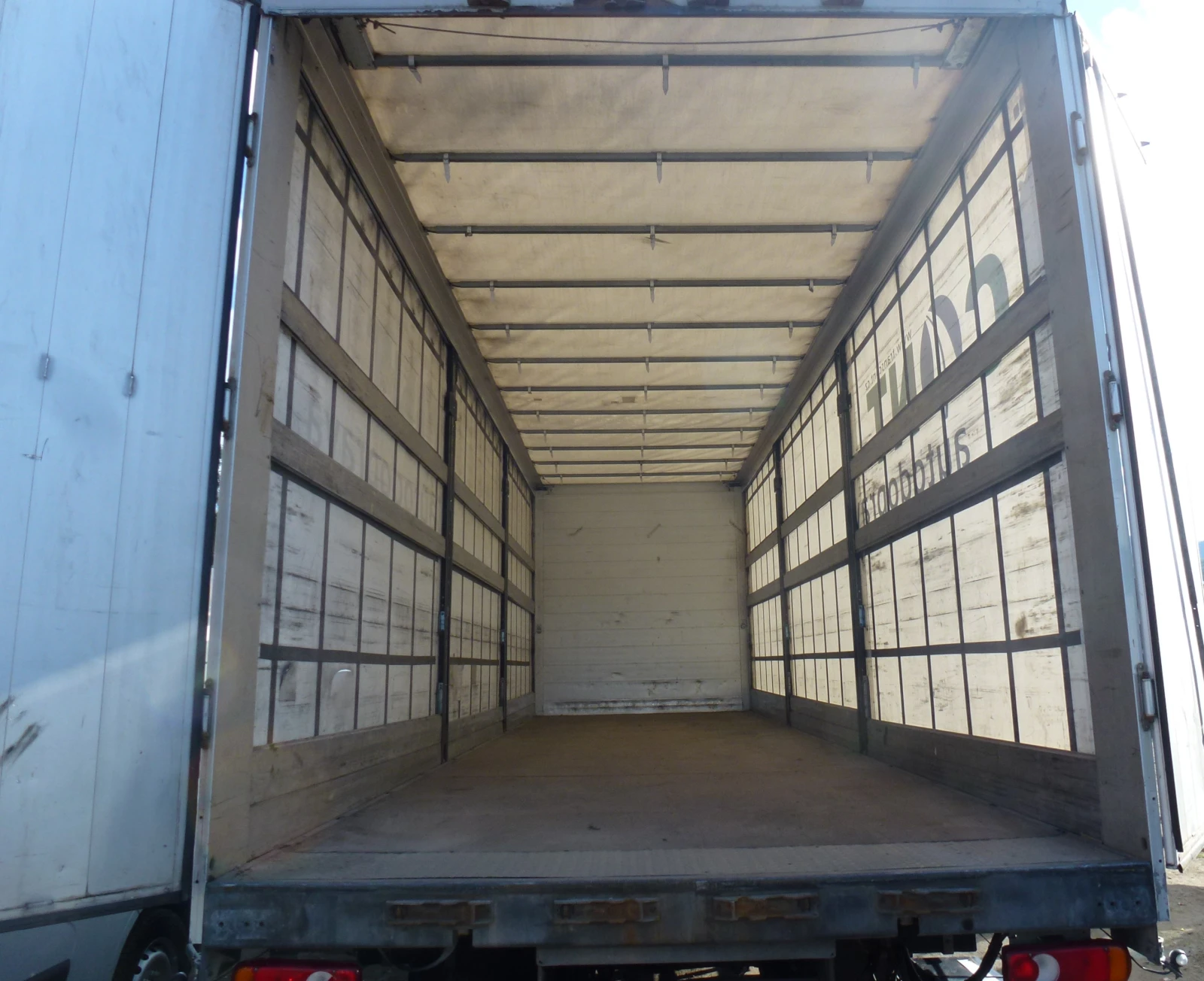 Daf Lf 320 ����� ���� | Mobile.bg � ����������� 5