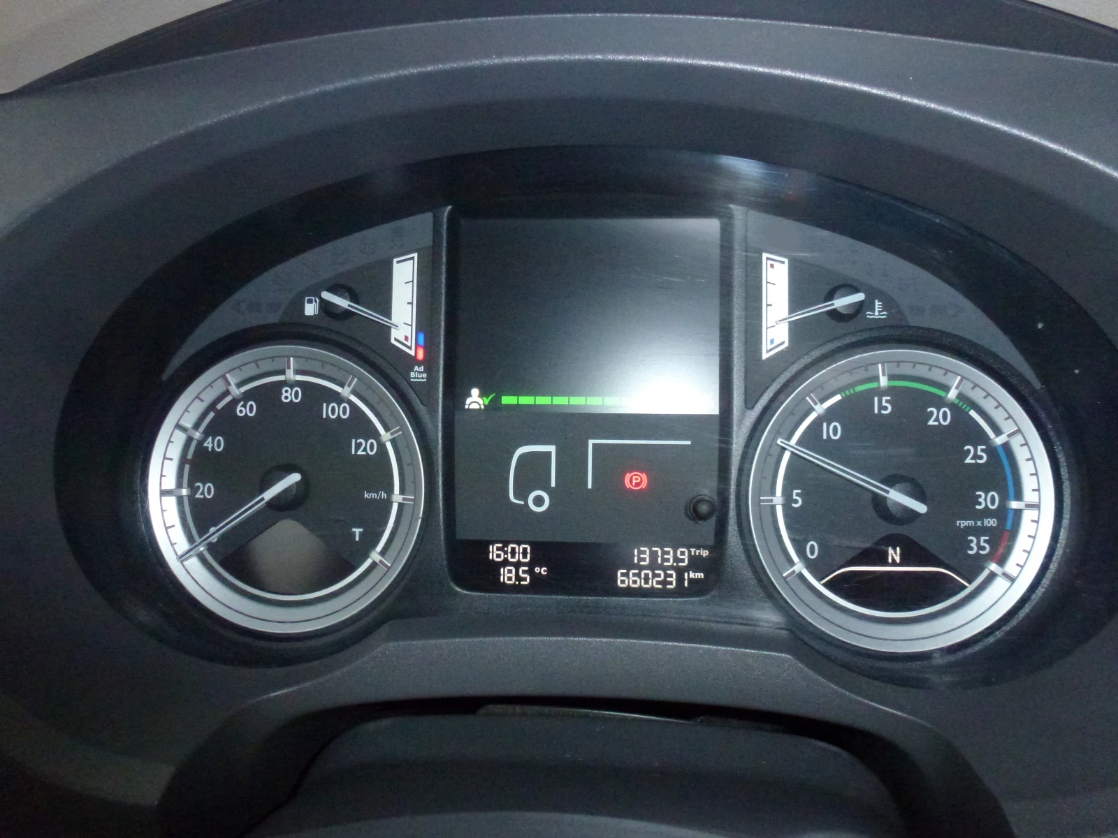 Daf Lf 320 ����� ���� | Mobile.bg � ����������� 9