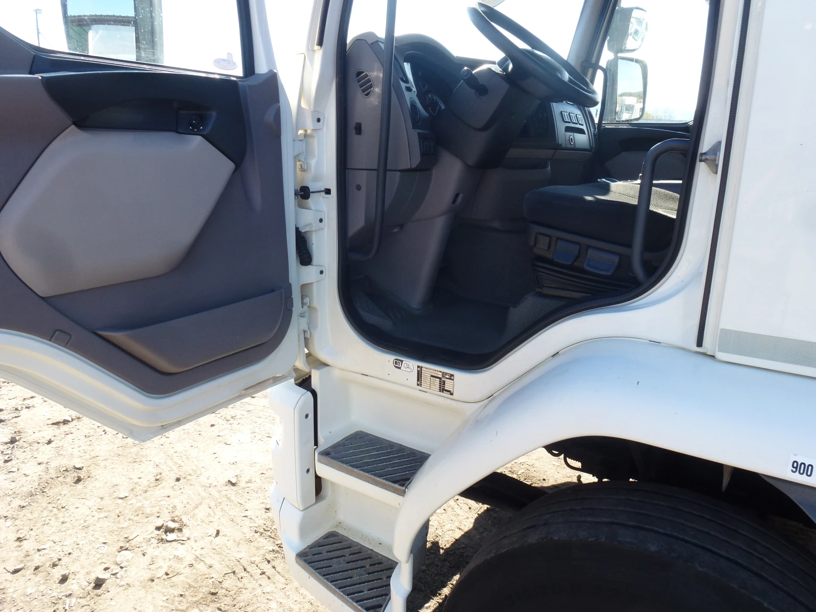 Daf Lf 320 ����� ���� | Mobile.bg � ����������� 7
