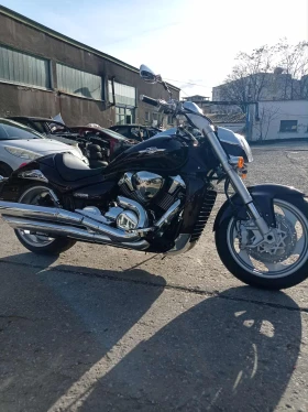 Suzuki VZR 1800 BOULEVARD, снимка 5