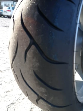 Suzuki VZR 1800 BOULEVARD, снимка 9