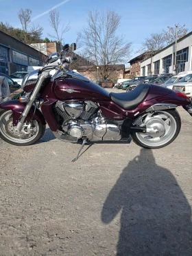 Suzuki VZR 1800 BOULEVARD, снимка 2