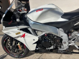 Aprilia RSV4 1000, снимка 12