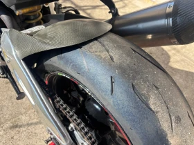 Aprilia RSV4 1000, снимка 10