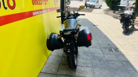 Kawasaki Versys 650, снимка 5