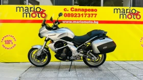 Kawasaki Versys 650, снимка 10