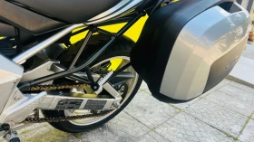 Kawasaki Versys 650, снимка 16