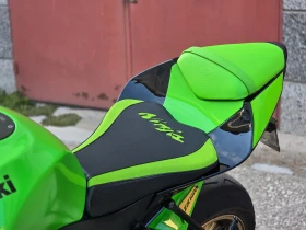 Kawasaki Zxr 1000, снимка 10