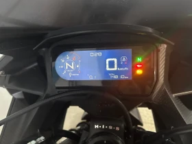 Honda Cbr 500R ABS LED A2, снимка 13