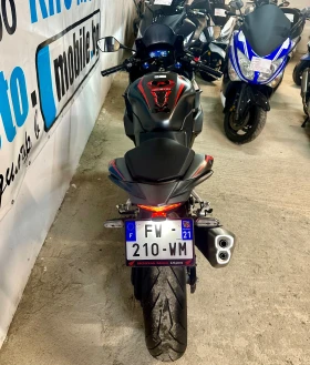 Honda Cbr 500R ABS LED A2, снимка 14