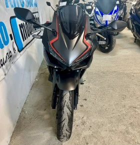 Honda Cbr 500R ABS LED A2, снимка 15