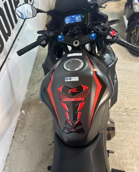 Honda Cbr 500R ABS LED A2, снимка 12