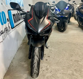 Honda Cbr 500R ABS LED A2, снимка 4