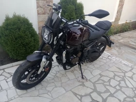 Voge 500DS 300 | Mobile.bg    7