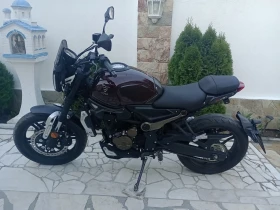 Voge 500DS 300 | Mobile.bg    10