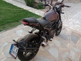 Voge 500DS 300 | Mobile.bg    16