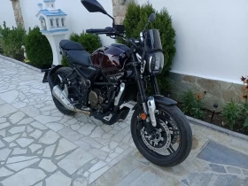 Voge 500DS 300 | Mobile.bg    2