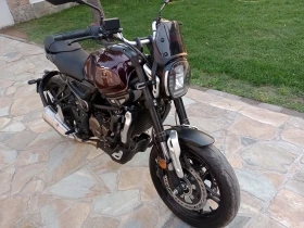 Voge 500DS 300 | Mobile.bg    15