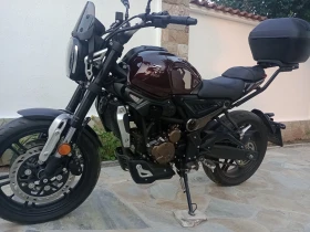 Voge 500DS 300 | Mobile.bg    11