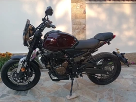 Voge 500DS 300 | Mobile.bg    14