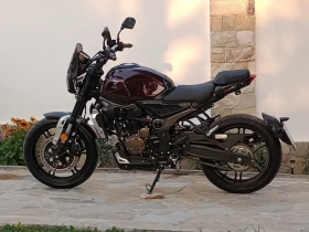  Voge 500DS