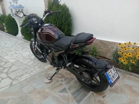 Voge 500DS 300 | Mobile.bg    4