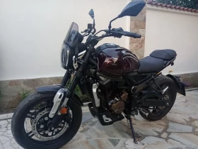Voge 500DS 300 | Mobile.bg    3