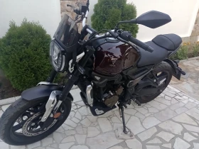 Voge 500DS 300 | Mobile.bg    5
