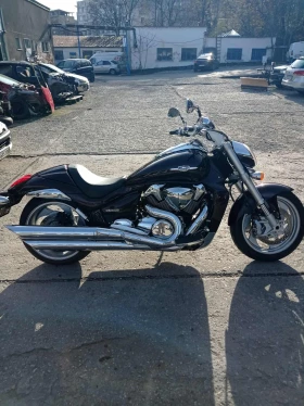 Suzuki VZR 1800 BOULEVARD - изображение 1