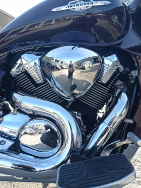 Suzuki VZR 1800 BOULEVARD, снимка 6