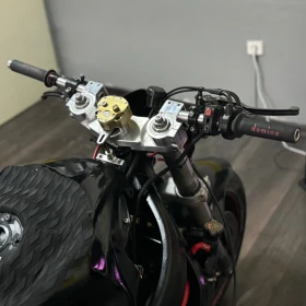 Honda Cbr Стънт F4i, снимка 2 — Bazar.bg Honda Cbr Стънт F4i, снимка 2