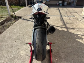 Aprilia RSV4 1000, снимка 4 - Мотоциклети и мототехника - 53656168