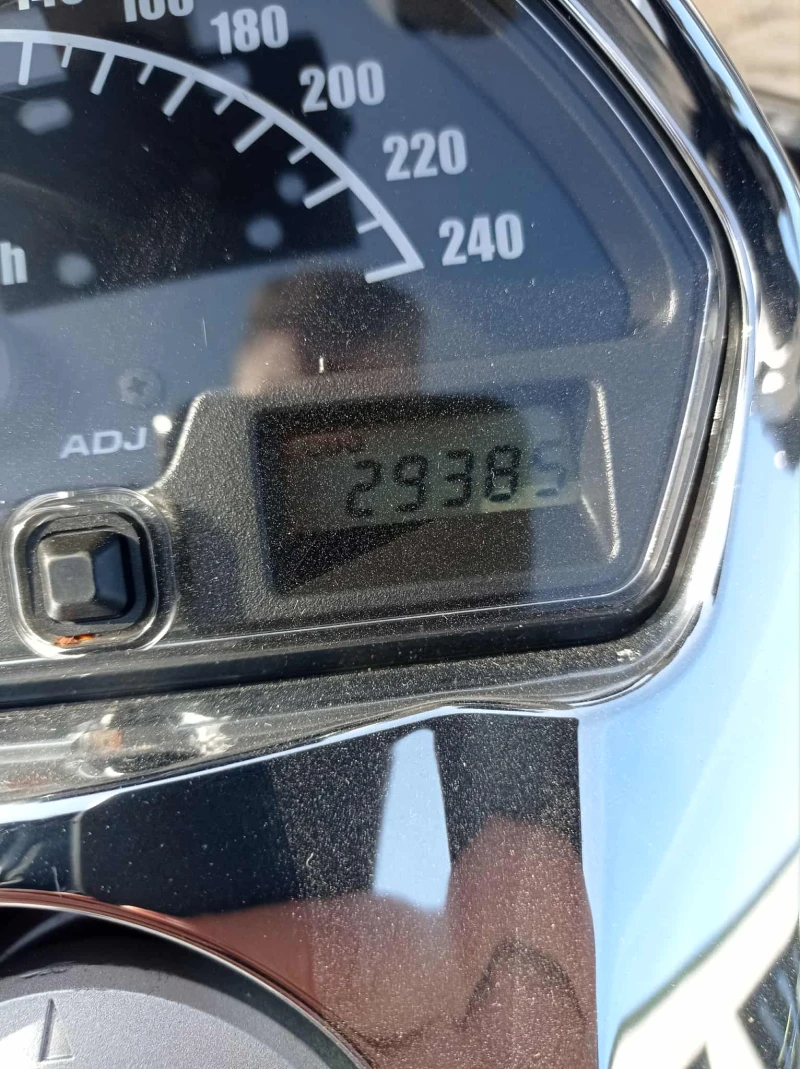 Suzuki VZR 1800 BOULEVARD, снимка 10 - Мотоциклети и мототехника - 52638759