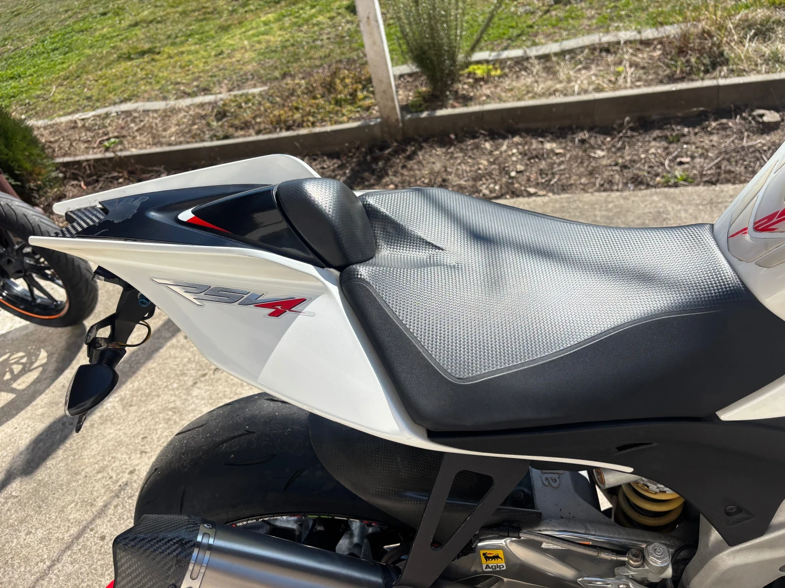 Aprilia RSV4 1000 | Mobile.bg � ����������� 16
