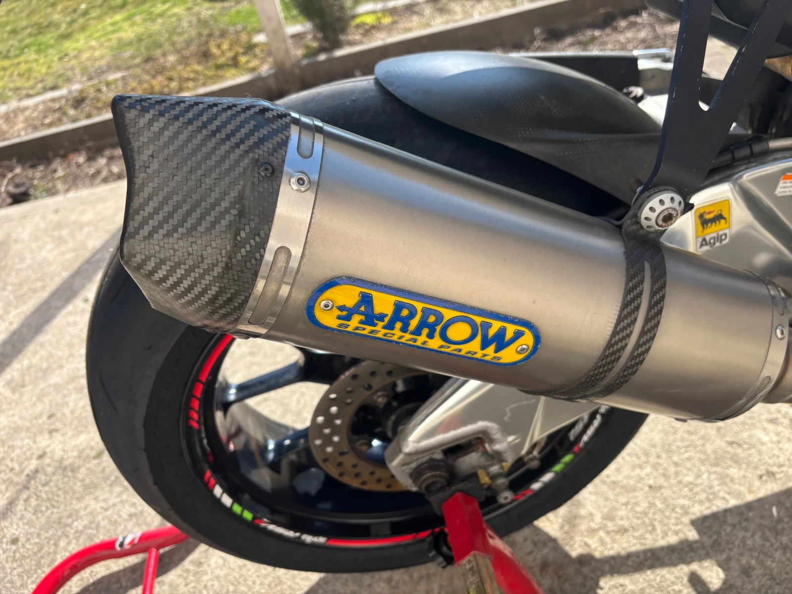 Aprilia RSV4 1000 | Mobile.bg � ����������� 13